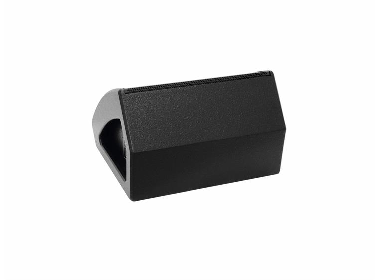 OMNITRONIC KM-110A Active stage monitor coaxial